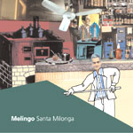Santa Milonga