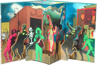 Murga Argentina