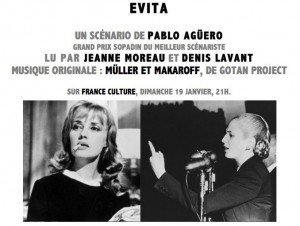 evita